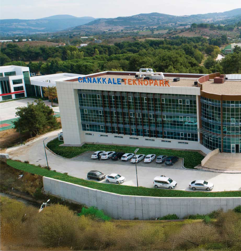 Çanakkale Technopark