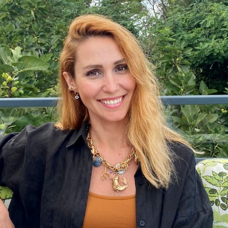 Ebru Ünlü Özuslu