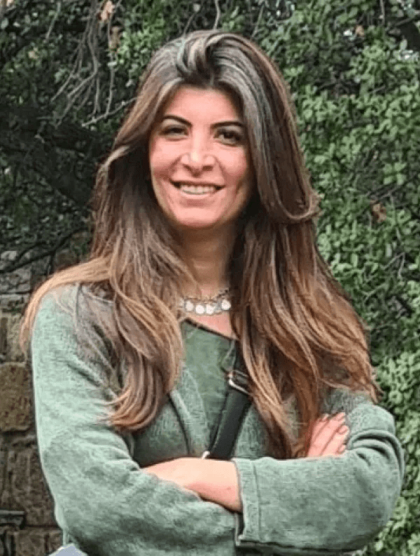 Gizem Medine Küçük