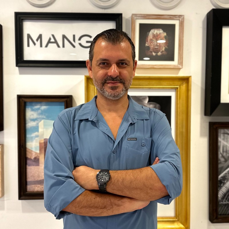 Mustafa Parlar