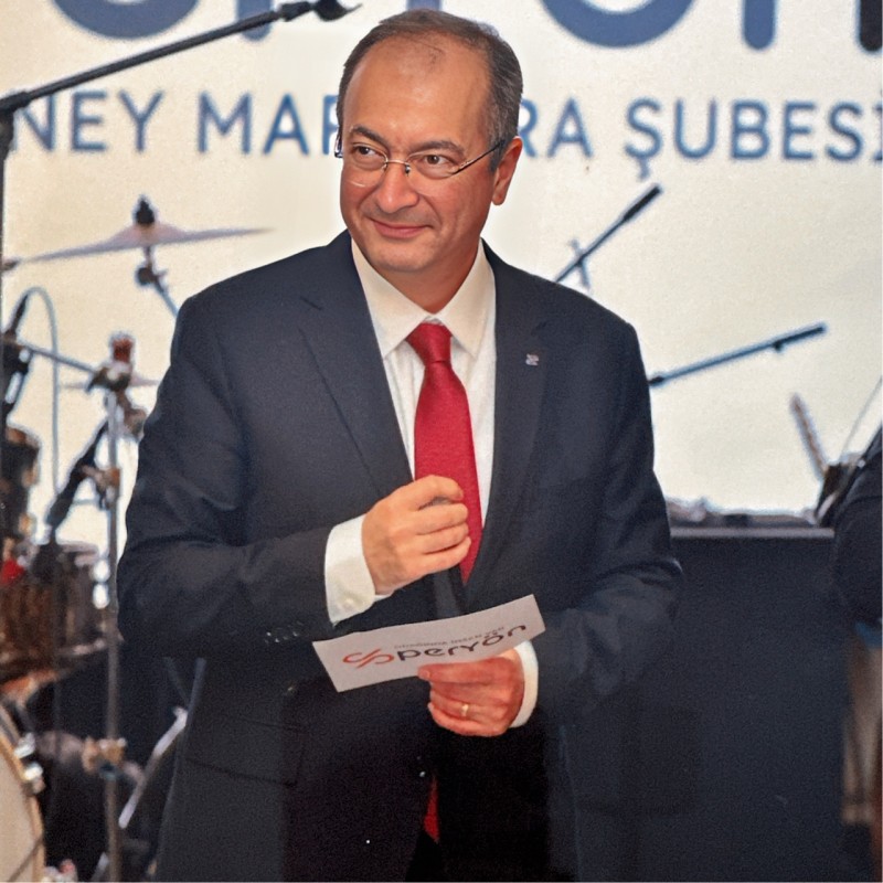 Selim Tosun