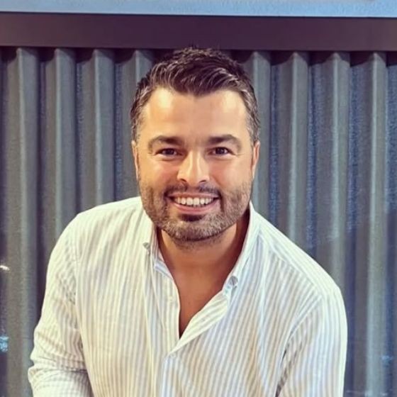 Ümit Erhan