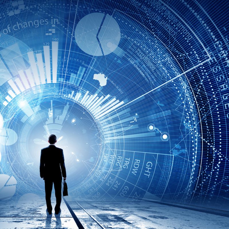 Artificial Intelligence in Payroll Processes: The Future Has Already Begun