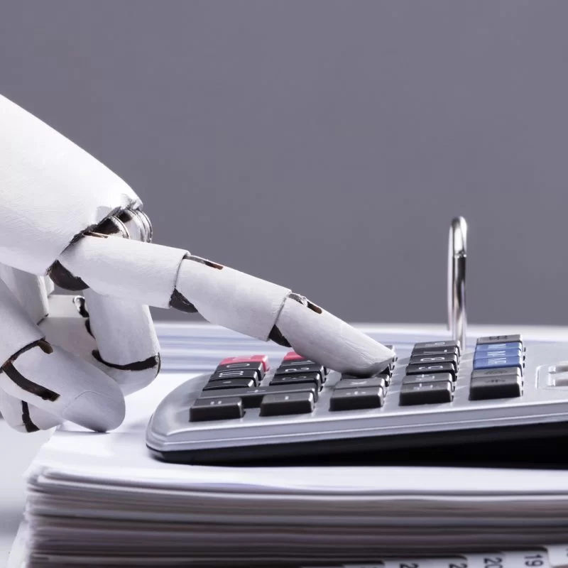 Payroll: Reinvented with Artificial Intelligence