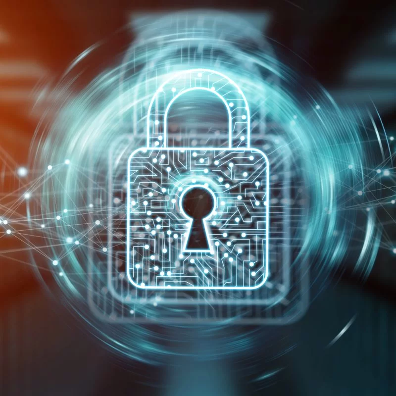 A New Standard in Data Security: Payroll SaaS