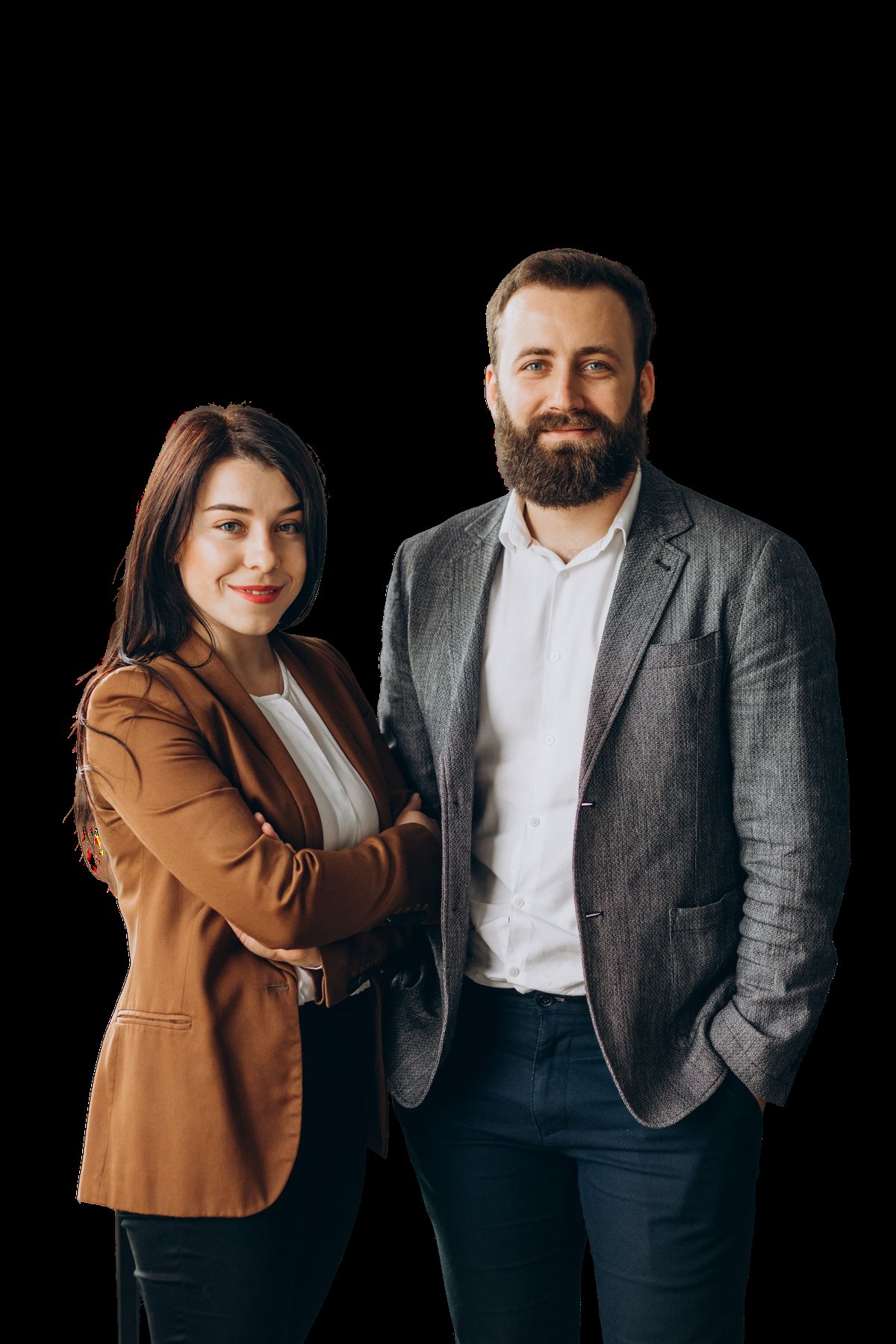 Datassist uzmanları