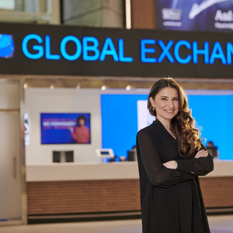 Global Exchange